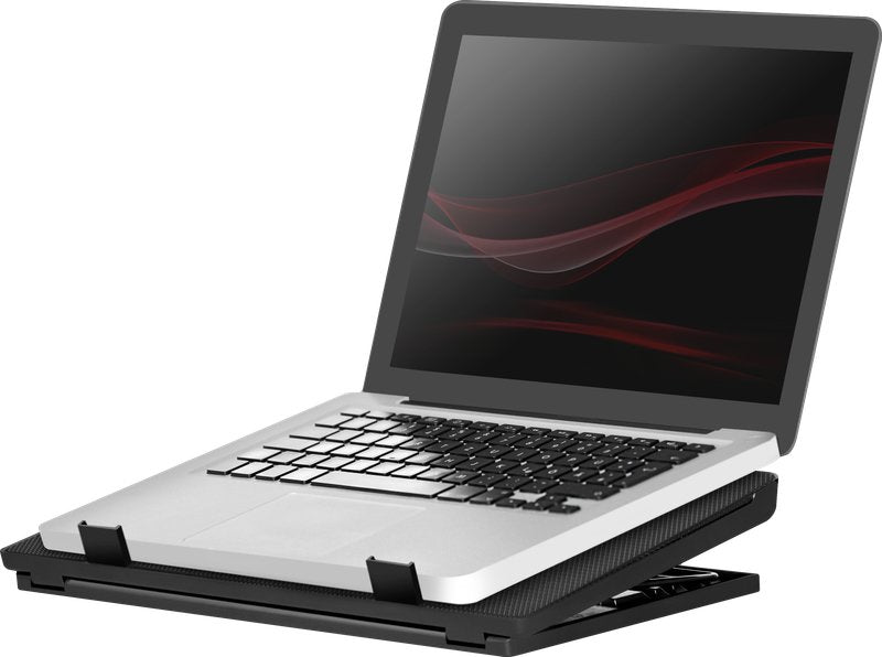 EAN 4714033295017 - Defender NS-501 almohadilla fría 43,2 cm (17") 1450 RPM Negro imagen 10