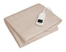 EAN 5902934832625 - Camry Premium CR 7407 manta eléctrica y almohadilla Calentador de cama eléctrico 60 W Beige Vellón imagen 1
