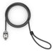 EAN 0856282004003 - Compulocks CL15 cable antirrobo Negro, Plata imagen 4
