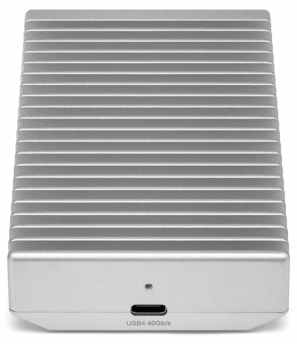 EAN 810149208843 - OWC Express 1M2 Tecnología Thunderbolt (Rayo) 2 TB USB Tipo C Plata imagen 5