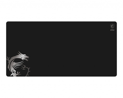 EAN 4719072874803 - MSI Agility GD80 Alfombrilla de ratón para juegos Negro, Blanco imagen 1