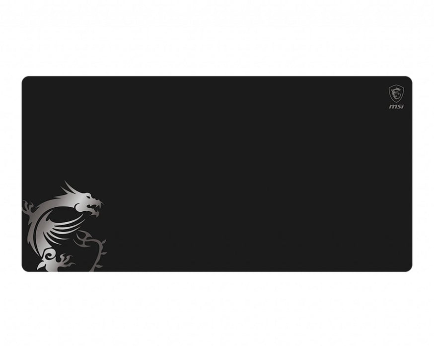 EAN 4719072874803 - MSI Agility GD80 Alfombrilla de ratón para juegos Negro, Blanco imagen 1