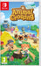 EAN 0045496425395 - Nintendo Animal Crossing: New Horizons Estándar Inglés, Español Nintendo Switch imagen 1
