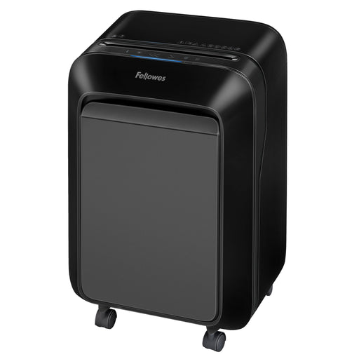 EAN 0043859763825 - Fellowes LX Series Powershred LX210 triturador de papel Negro imagen 1