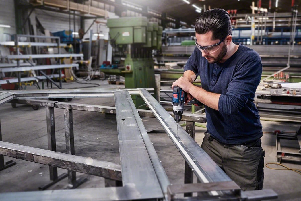 EAN 3165140917674 - Bosch 2 608 577 349 broca Juego de brocas 13 pieza(s) imagen 3