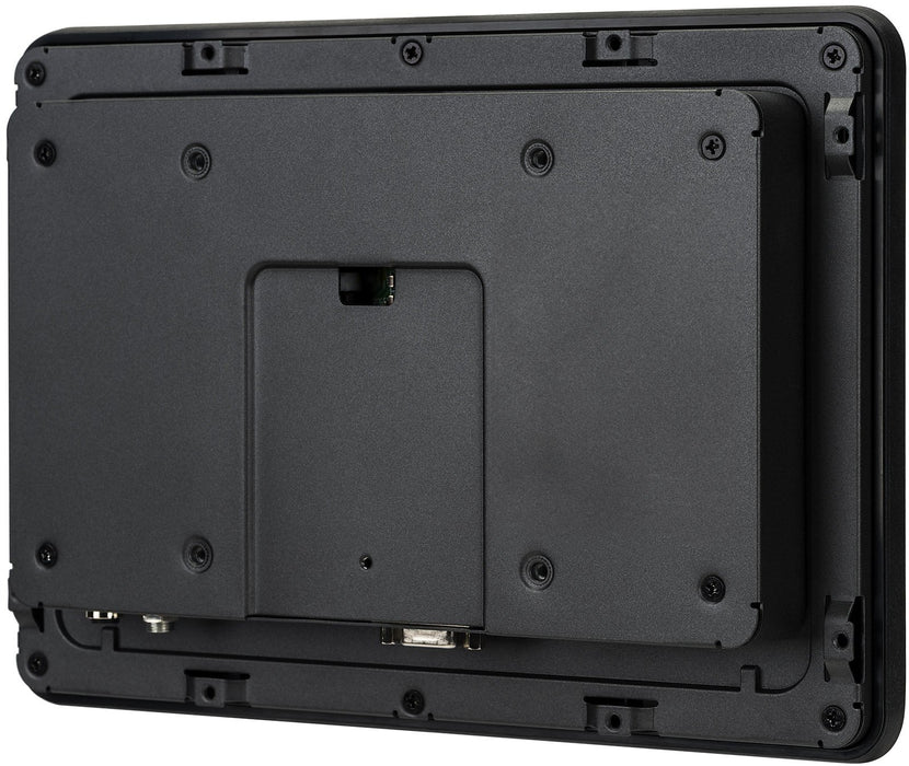 EAN 4948570124107 - iiyama TF1015MC-B3 pantalla de señalización Panel plano interactivo 25,6 cm (10.1") LED 500 cd / m² HD Ne imagen 6