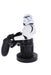 EAN 5060525894879 - Exquisite Gaming Imperial Stormtrooper Cable Guy Phone and Controller Holder Figuras coleccionables imagen 5