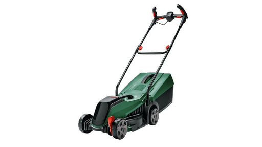 EAN 4059952562995 - Bosch City Mower 18V-32 Cortacésped manual Batería Negro, Verde imagen 1
