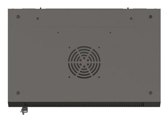 EAN 5901969446890 - Lanberg WF03-5306-10B armario rack 6U Bastidor de pared Negro imagen 14