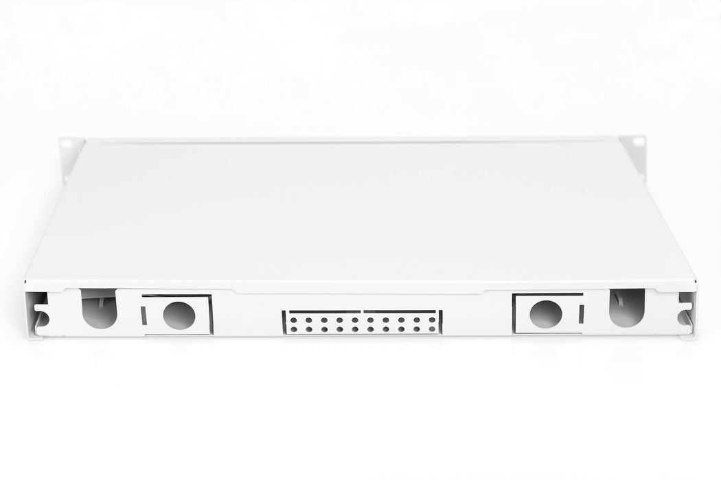EAN 4016032278320 - Digitus DN-96320/3 adaptador de fibra óptica 1 pieza(s) Gris imagen 4
