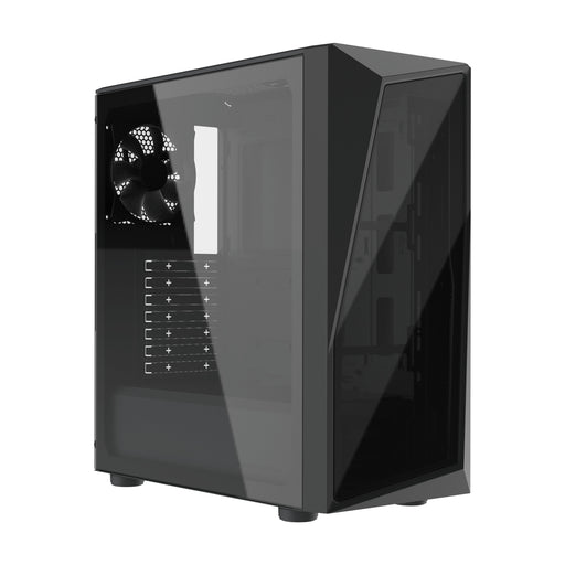 EAN 4719512127223 - Cooler Master CMP 520L Midi Tower Negro imagen 2