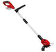 EAN 4006825588255 - Einhell GE-CT 18 Li 24 cm Batería Rojo imagen 1