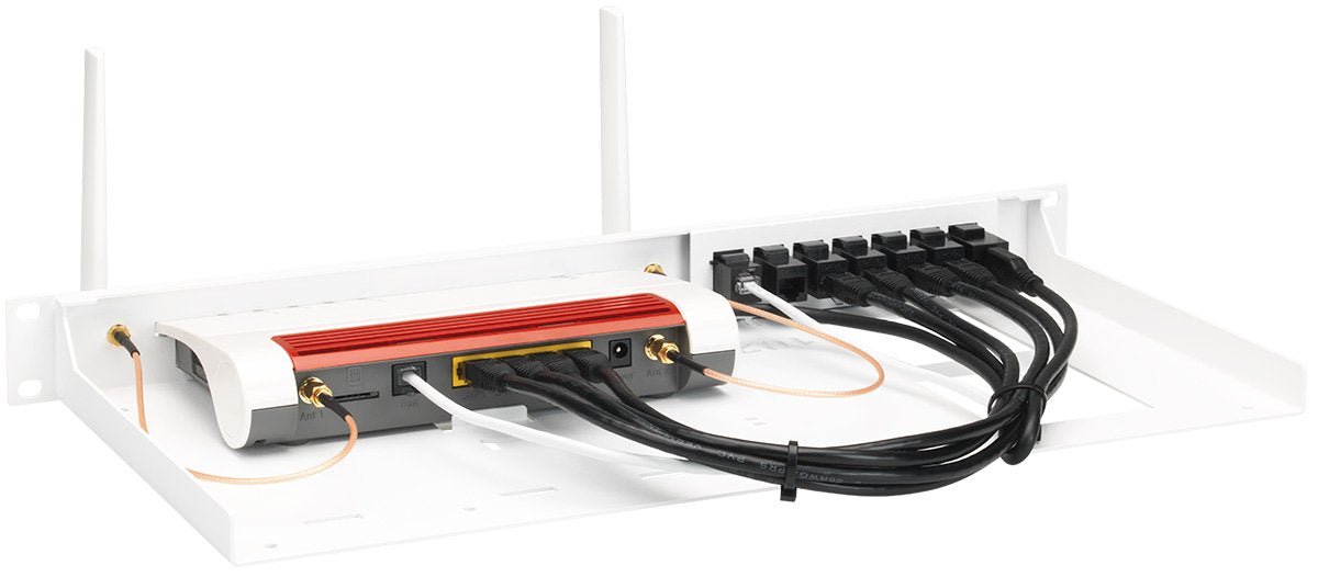 EAN 8718868918970 - Rackmount.IT RM-FB-T2 accesorio de bastidor Soporte de montaje imagen 4