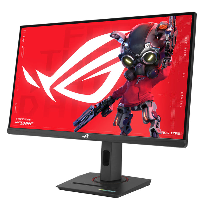 EAN 4711387820926 - ASUS ROG Strix XG279CNS pantalla para PC 68,6 cm (27") 1920 x 1080 Pixeles Full HD LCD Negro imagen 7