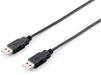 EAN 4015867164754 - Equip 128870 cable USB USB 2.0 USB A imagen 1