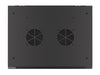 EAN 5901969430110 - Lanberg WF01-6409-00B armario rack 9U Bastidor de pared Negro imagen 10