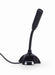 EAN 8716309100557 - Gembird *Desktop microphone black Negro Micrófono para PC imagen 2