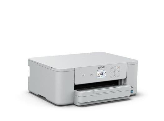 EAN 8715946716725 - Epson WorkForce Pro WF-M4119DW impresora de inyección de tinta 4800 x 2400 DPI A4 Wifi imagen 14