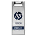 EAN 4712847094826 - HP x795w unidad flash USB 128 GB USB tipo A 3.2 Gen 1 (3.1 Gen 1) Azul, Plata imagen 1