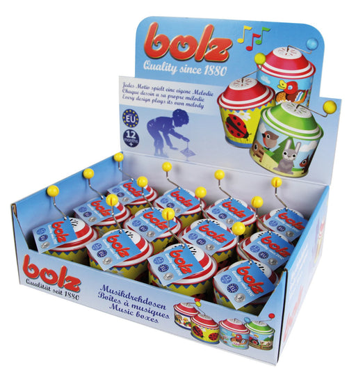 EAN 4006942820504 - Bolz 52762 juguete musical imagen 2