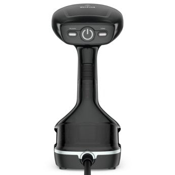 EAN 3121040084199 - Tefal DT8230E1 vaporizador para ropa Vaporizador manual de prendas 0,2 L 2000 W Negro imagen 3