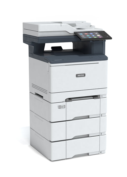 EAN 95205043747 - Xerox VersaLink C415V_ZPM impresora multifunción Laser 1200 x 1200 DPI imagen 5