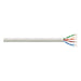 EAN 4260113565551 - LogiLink Kat.6, 100 m cable de red Gris Cat6 U/UTP (UTP) imagen 1