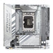EAN 4719331867539 - GIGABYTE B860I AORUS PRO ICE placa base Intel B860 LGA 1851 (Socket V1) mini ITX imagen 2