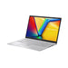 EAN 4711387809785 - ASUS Vivobook 15 F1504VA-NJ1712W Intel® Core™ i5 39,6 cm (15.6") DDR4-SDRAM Wi-Fi 6E (802.11ax) imagen 4