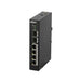EAN 6939554912795 - Dahua Technology PFS4206-4P-120 switch Gestionado L2 Fast Ethernet (10/100) Energía sobre Ethernet (PoE)  imagen 1