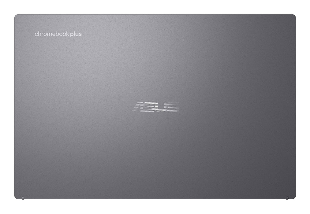 EAN 4711387887066 - ASUS Chromebook Plus CX34 CB3402CVA-PQ0506 Intel® Core™ i3 35,6 cm (14") Pantalla táctil LPDDR5x-SDRAM Wi imagen 9