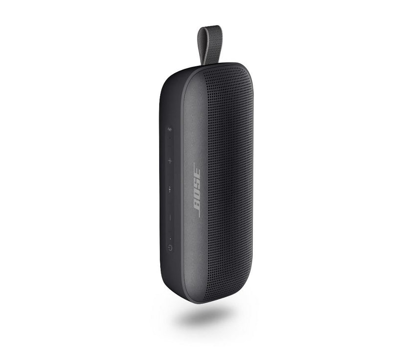EAN 0017817832014 - Bose SoundLink Flex Bluetooth Altavoz monofónico portátil Negro imagen 5