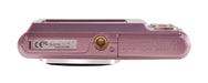EAN 3760265541539 - AgfaPhoto Compact DC5200 Cámara compacta 21 MP CMOS 5616 x 3744 Pixeles Rosa imagen 6