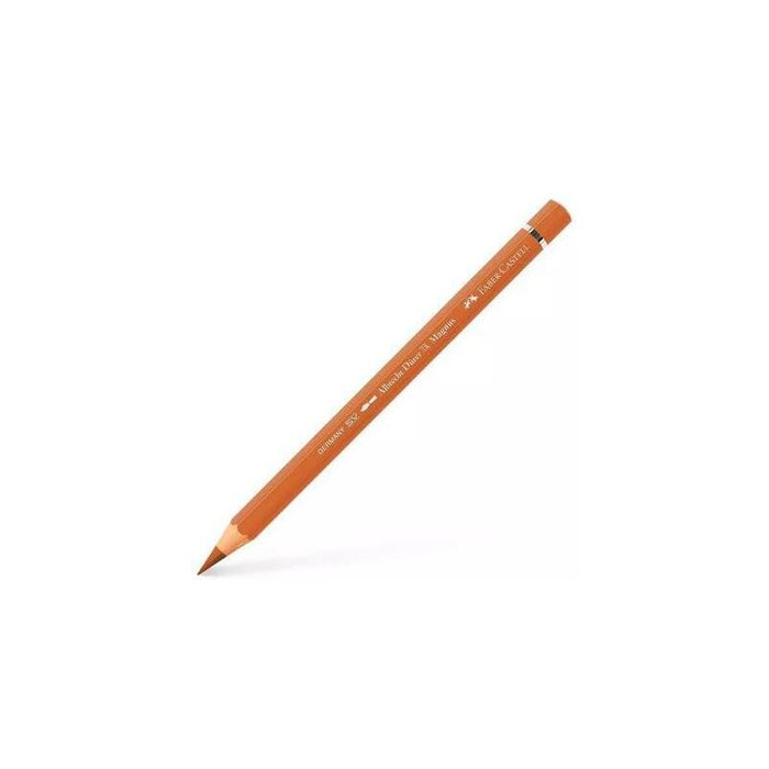 Faber Castell Lápiz De Color Acuarelable Albrecht Dürer Magnus Ocre Tostado