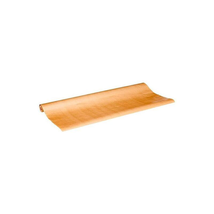 Fabrisa Rollo Kraft 25x1m Marrón -1u-