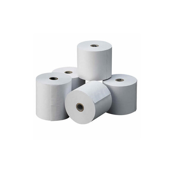 Fabrisa Rollo Térmico Sin Bpa 57x40x12mm -10u-