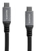 EAN 4711658150271 - ADATA CACCU3-100W-100AN-BK cable USB USB 3.2 Gen 2 (3.1 Gen 2) 1 m USB C Negro imagen 5