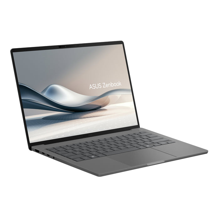 EAN 4711387958667 - ASUS Zenbook A14 UX3407QA-QD412W 35,6 cm (14") LPDDR5x-SDRAM Wi-Fi 6E (802.11ax) Windows 11 Home imagen 5