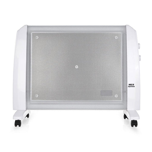 EAN 8436044538810 - Orbegozo RM 1510 calefactor eléctrico Interior Blanco 1500 W Radiador sin aceite imagen 1