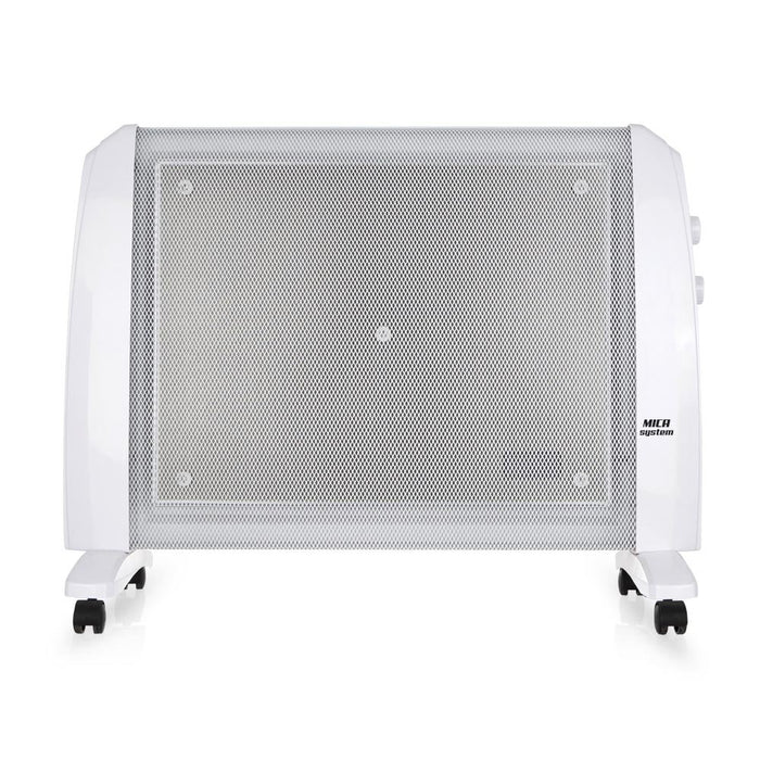 EAN 8436044538810 - Orbegozo RM 1510 calefactor eléctrico Interior Blanco 1500 W Radiador sin aceite imagen 1