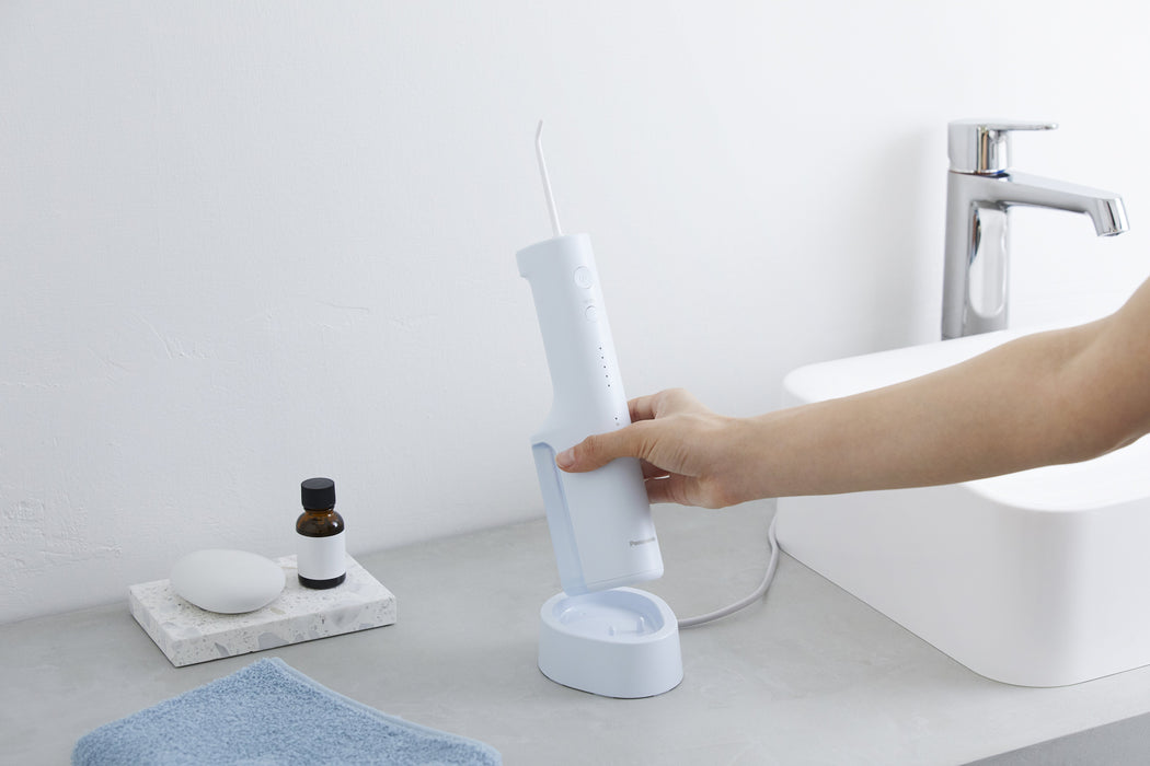 EAN 5025232962723 - Panasonic EW-DJ26 irrigador oral 0,2 L imagen 7