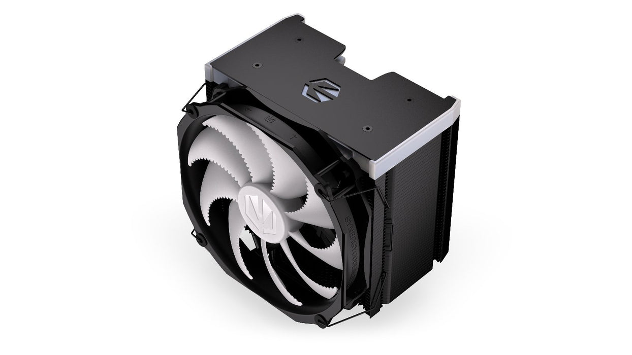 EAN 5903018667935 - ENDORFY Fortis 5 Black ARGB Procesador Refrigerador de aire 14 cm Negro 1 pieza(s) imagen 6