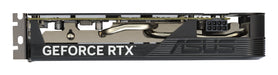 EAN 0197105341036 - ASUS Dual -RTX4060-O8G-V2 NVIDIA GeForce RTX 4060 8 GB GDDR6 imagen 12