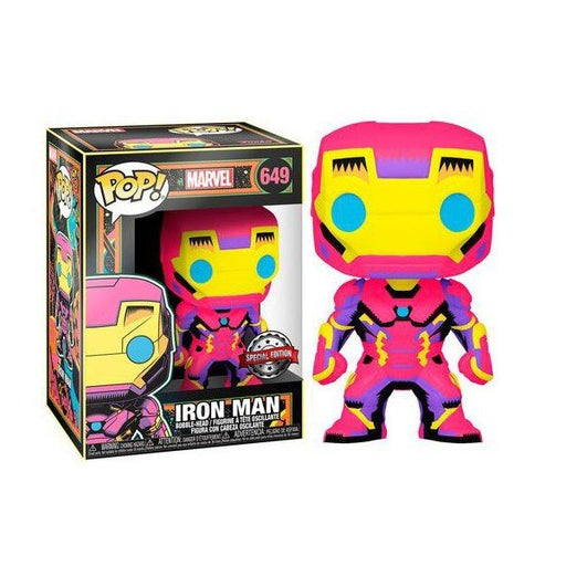 EAN 0889698488464 - FUNKO POP! 889698488464 figura de acción y colleccionable imagen 1