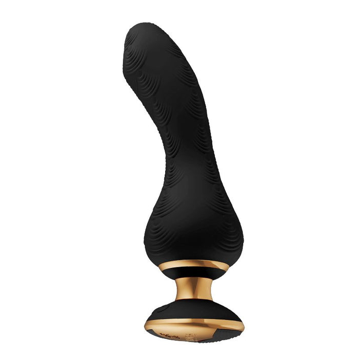 EAN 0697309903042 - SHUNGA SANYA Mini vibrador Ambidextro imagen 1
