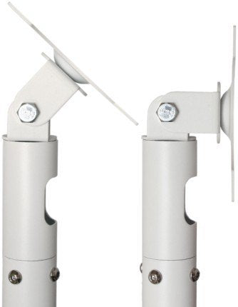 EAN 1562435000004 - Vision TM-1200 montaje para projector Techo Blanco imagen 5