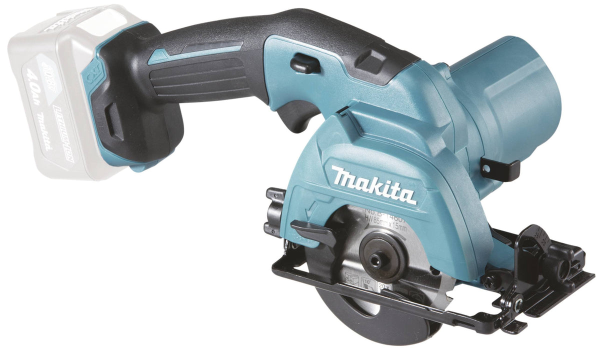 EAN 0088381804943 - Makita NEW-22376 no categorizado imagen 1