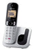 EAN 5025232918973 - Panasonic KX-TGC250 Teléfono DECT Identificador de llamadas Negro, Gris imagen 1