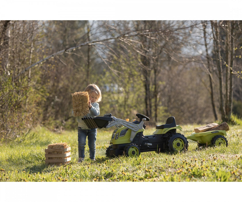 EAN 3032167101327 - Smoby 710131 imagen 3