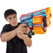 EAN 4894680023826 - XSHOT 36517G arma de juguete imagen 8